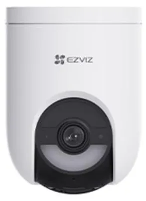 Zdjęcie produktu dla EZVIZ HB8 Lite, Kamera bezpieczeństwa IP, Zewnętrzna, Bezprzewodowy, CE / REACH / WEEE / RoHS, Odporny na warunki atmosferyczne, IP65