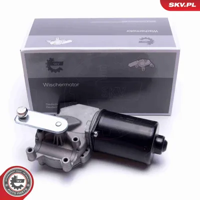 Produktbild von ESEN SKV 19SKV074 Wischermotor Vorne für OPEL ZAFIRA B (A05)