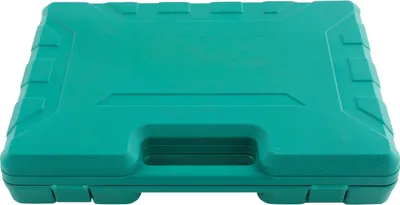 Produktbild von Autodellen Reparaturwerkzeugset, langlebiger 45# Stahl, tragbare Aufbewahrung, grün