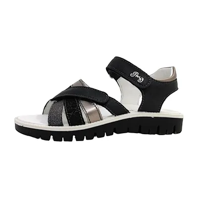 Produktbild von Primigi Sandale Schwarz in Gr. 31