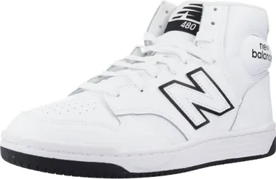 Zdjęcie produktu dla New Balance Bb480 Coa Biały