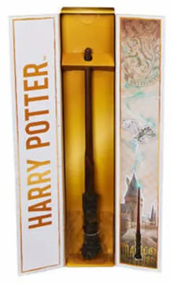 Obrázok produktu pre Wizarding World WWO RLP MagicalCollector Wands Harry GML, Harry Potter, 14 rok / roky