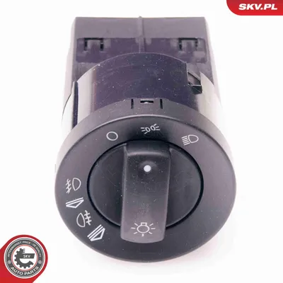 Produktbild von ESEN SKV 36SKV023 Schalter, Hauptlicht x