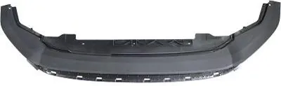 Produktbild von DIEDERICHS Spoilerlippe 2217861 Vorne für VW Golf VII Schrägheck (5G1, BQ1, BE1, BE2)