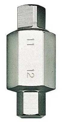 Produktbild von TengTools Steckschlüsseleinsatz Ölablassschraube 62571401