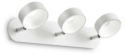 Immagine prodotto di OBY PL3, Plafoniera, Ideal Lux