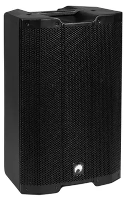 Produktbild von OMNITRONIC XIRA-215A Aktiver 2-Wege Lautsprecher FIR-DSP (11039019)