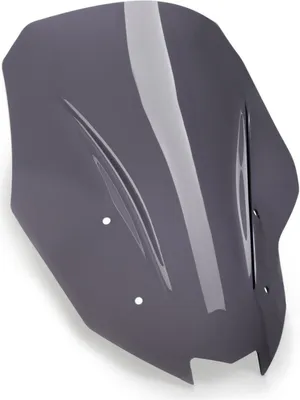 Image de PUIG 21260F Vitres teintées pour KAWASAKI VERSYS 650