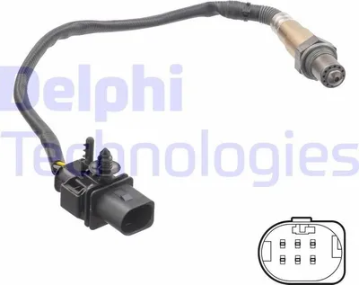 Immagine prodotto di Lambda sonda