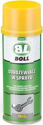 Produktbild von Boll Rostlöser Spray 200ml
