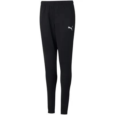 Produktbild von Puma teamRISE Poly Training Pan PUMA BLACK-PUMA WHITE 116