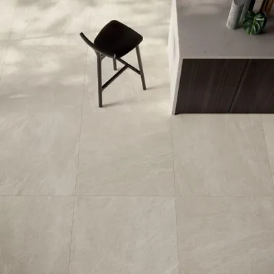 Immagine prodotto di CASA39 Gres porcellanato effetto pietra Bianco 60x60 cm Lea Nextone