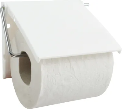 Immagine prodotto di MSV serie bagno "White" Porta rotolo WC Porta rotolo WC Porta rotolo WC Porta rotolo WC