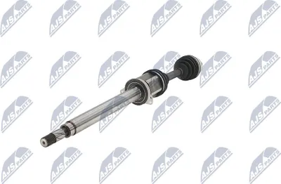 Produktbild von NTY NPW-VV-140 Antriebswelle Vorne Rechts für VOLVO V40 Schrägheck (525, 526)
