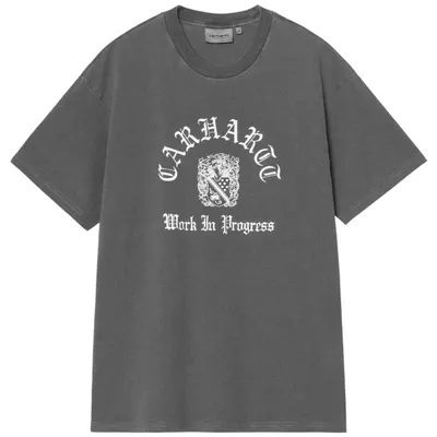 Produktbild von T-Shirt Carhartt WIP I036195_89GD für Herren