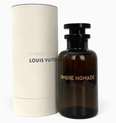 Produktbild von Louis Vuitton Ombre Nomade Eau de Parfum 100 ml Duft Fragrance