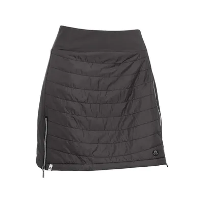 Produktbild von Maul - Damen Winterrock Brünnstein 2 | Leichter Primaloft Rock | Warm