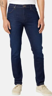 Produktbild von Wrangler Larston Jeans Blau 31 / 34 Mann Blau 31
