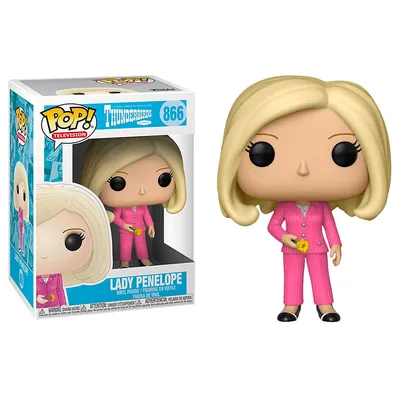 Obrázok produktu pre FUNKO 40355, zberateľská figúrka, film a seriály, 110 g