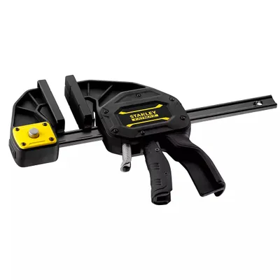 Produktbild von FATMAX Einhandzwinge "XL" 900MM (schwarz/grau, Extra Large)