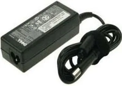 Produktbild von DELL NX061, 110-240 V, 50/60 Hz, 65 W, Schwarz, 108 g, 230 mm