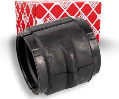 Immagine prodotto di 2X Febi Bilstein Cuscinetto Stabilisatore In Gomma 42Mm Anteriore 27449