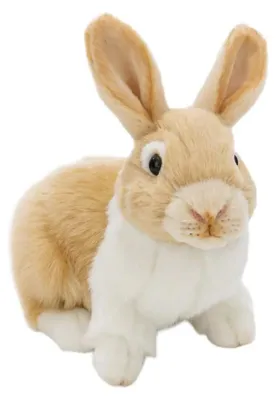 Image de nici Doudou lapin Autre