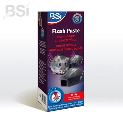 Zdjęcie produktu dla BSI Flash Paste – pasta 2 x 10 g