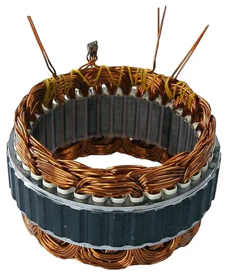 Immagine prodotto di Statore alternatore 65A HC CARGO per NISSAN
