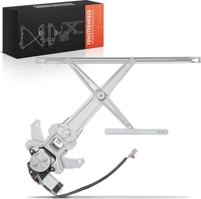 Produktbild von Frankberg 1x Fensterheber Vorne Links für Honda CR-V I RD 1995-2002
