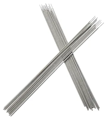 Zdjęcie produktu dla 20 sztuk elektrod spawalniczych ze stali nierdzewnej, średnica 1,0 mm - 4,0 mm