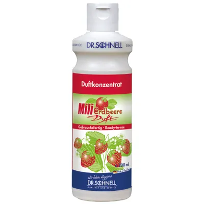 Produktbild von Mili-Duftkonzentrat