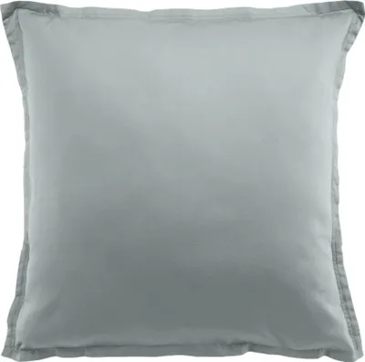 Image de 1 Taie d'oreiller satin de coton