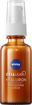Produktbild von Nivea Cellular Hyaluron Prof.Serum
