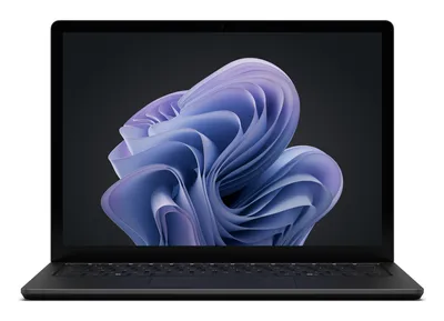 Produktbild von Microsoft Surface Laptop 6 for Business - Intel Core Ultra 5 135H - Win 11 Pro - Intel Arc Graphics - 16 GB RAM - 512 GB SSD - 34.3 cm (13.5") Touchscreen 2256 x 1504 - Wi-Fi 6E, Bluetooth - Schwarz - kbd: Deutsch