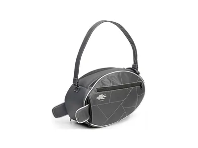 Produktbild von Kappa Tunneltasche Rugby Kunstleder