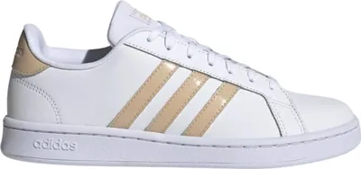 Image de ADIDAS GRAND COURT chaussures de sport pour femmes GV7148 - blanc r. 38 ⅔