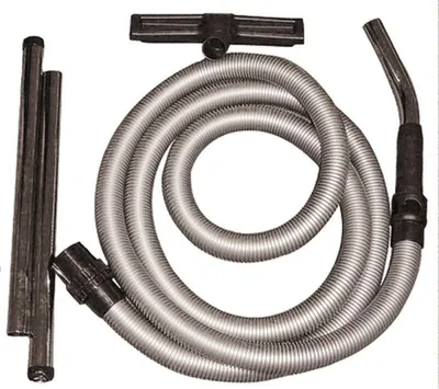Produktbild von Makita Bürsten-Set Standard 5-tlg., Ø 36 mm, für Sauger VC3012L, VC3012M, VC4210M, VC2000L, VC2012L, VC2512L, VC3011L