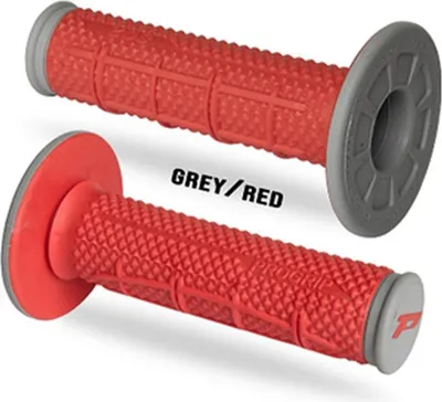 Obrázok produktu pre Gumené rukoväte Pro Grip 802, šedá/červená