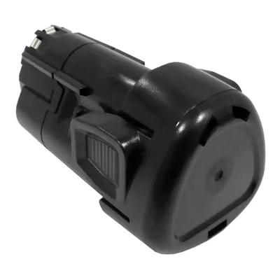 Produktbild von TECHTEK Akku Kompatibel mit [Porter Cable] PCL120CRC, PCL120CRC-2, PCL120CRCD, PCL120CRCD-2, PCL120DD, PCL120DDC, PCL120DDC-2, PCL120MTC, PCL120MTC-2