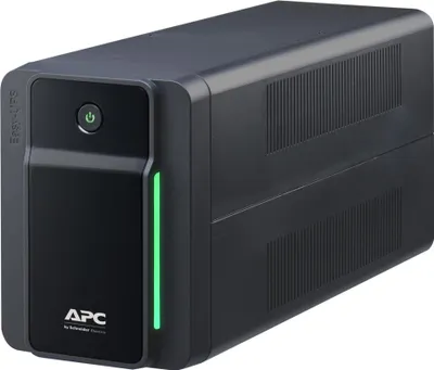 Produktbild von APC Easy UPS - BVX900LI - unterbrechungsfreie Stromversorgung 900 VA, Batteriesicherung & Überspannungsschutz, Backup-Batterie mit AVR, LED-Anzeigen