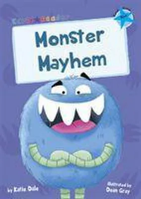 Produktbild von Monster Mayhem