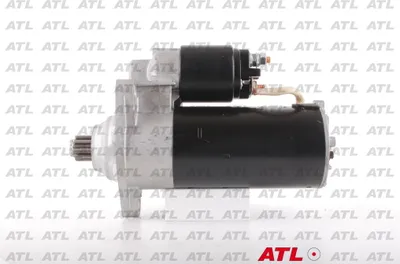 Produktbild von Anlasser für VW / AUDI 12V 2kW Tauschteil