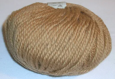 Produktbild von PERU von Katia - CAMEL (32), ca. 106m/100g