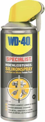Immagine prodotto di WD-40 Specialist Silicone Spray 400 ml