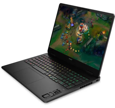 Produktbild von 16-ap0188ng (schwarz, AMD Ryzen 9 8940HX, NVIDIA GeForce RTX 5070, 32 GB DDR5, 1 TB (1 TB SSD), Windows 11 Home)