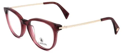 Produktbild von Lanvin Sonnenbrille LNV2613 601 51 19 140