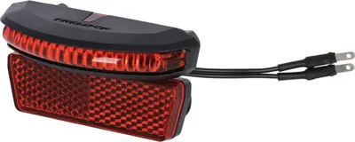 Produktbild von TRELOCK LED-Gepäckträgerrücklicht "COB Line E"
