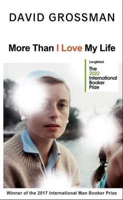 Productafbeelding van More Than I Love My Life