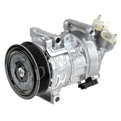 Produktbild von Klimakompressor DENSO DCP21022